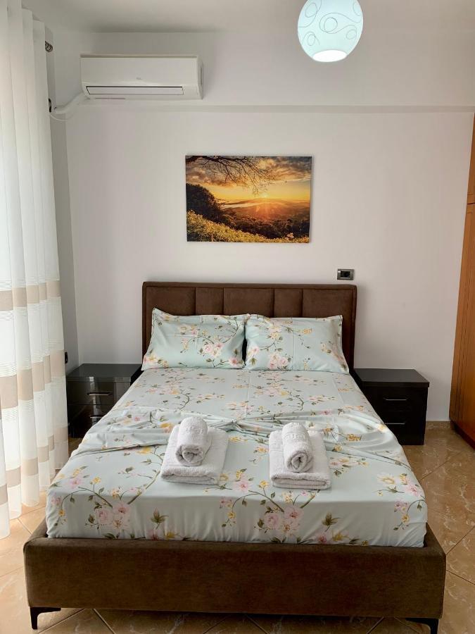 Maxus Apts ساراندا المظهر الخارجي الصورة
