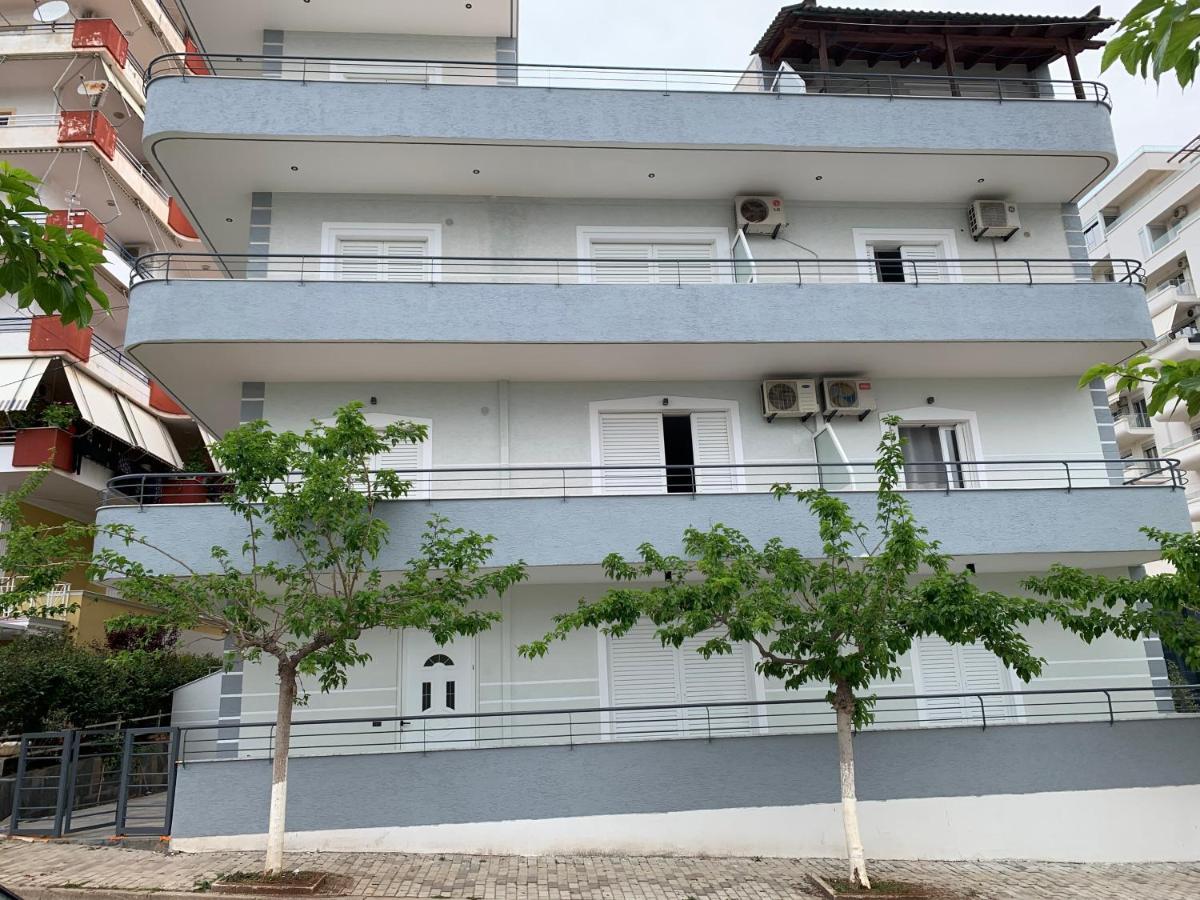 Maxus Apts ساراندا المظهر الخارجي الصورة
