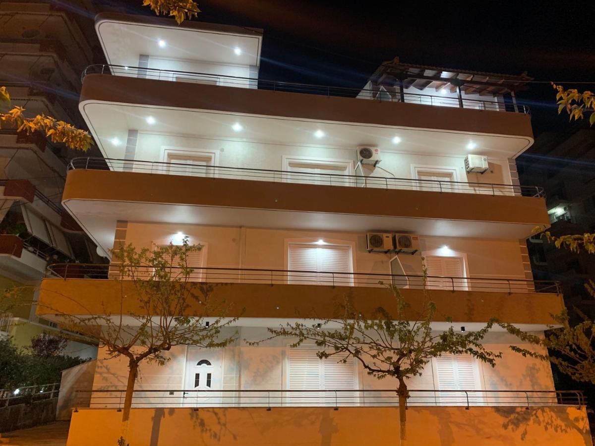 Maxus Apts ساراندا المظهر الخارجي الصورة