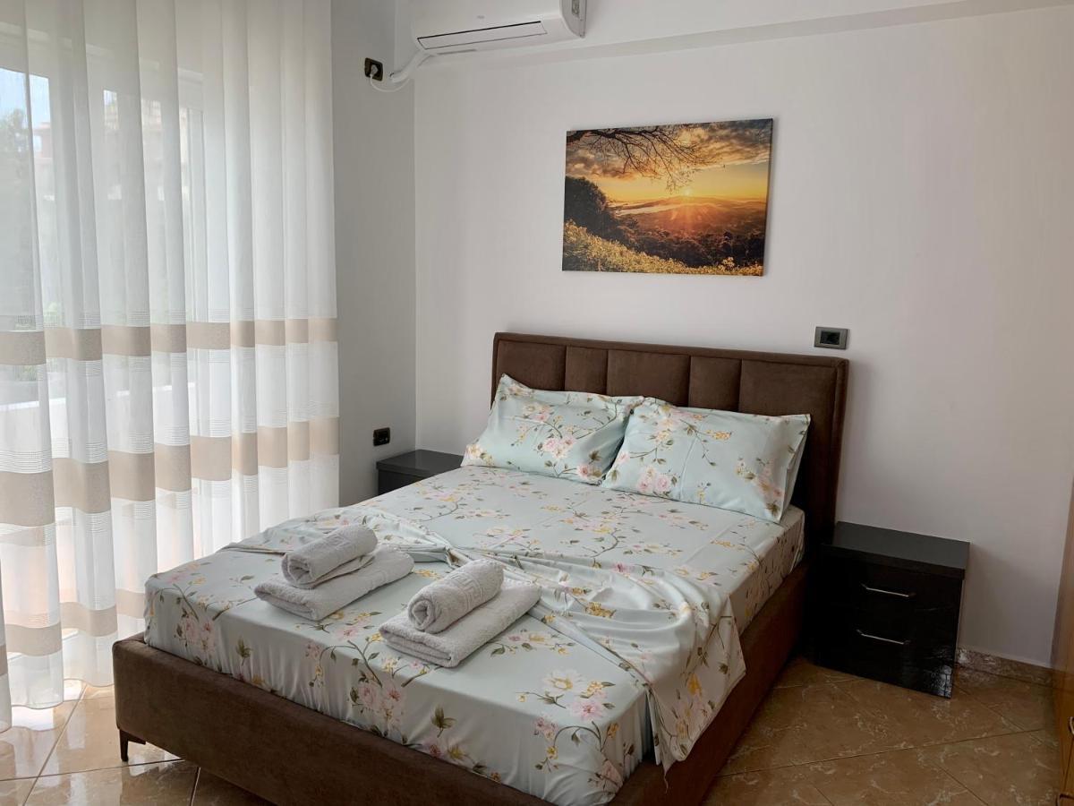 Maxus Apts ساراندا المظهر الخارجي الصورة
