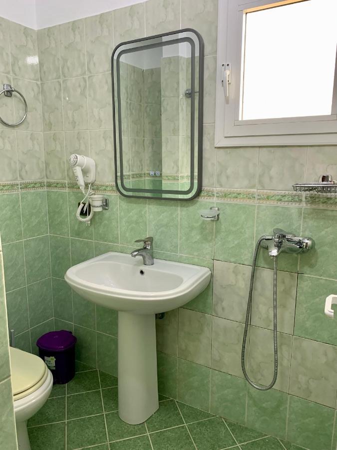 Maxus Apts ساراندا المظهر الخارجي الصورة