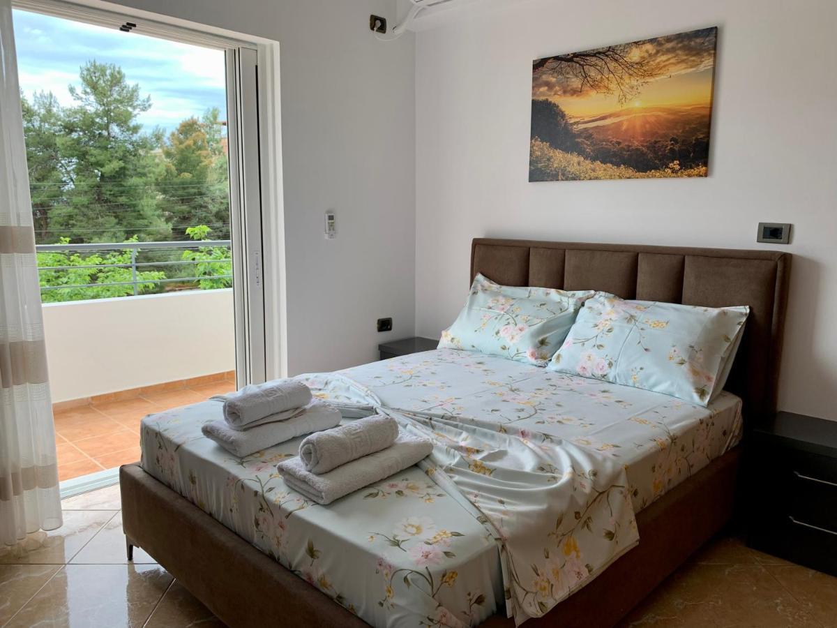 Maxus Apts ساراندا المظهر الخارجي الصورة