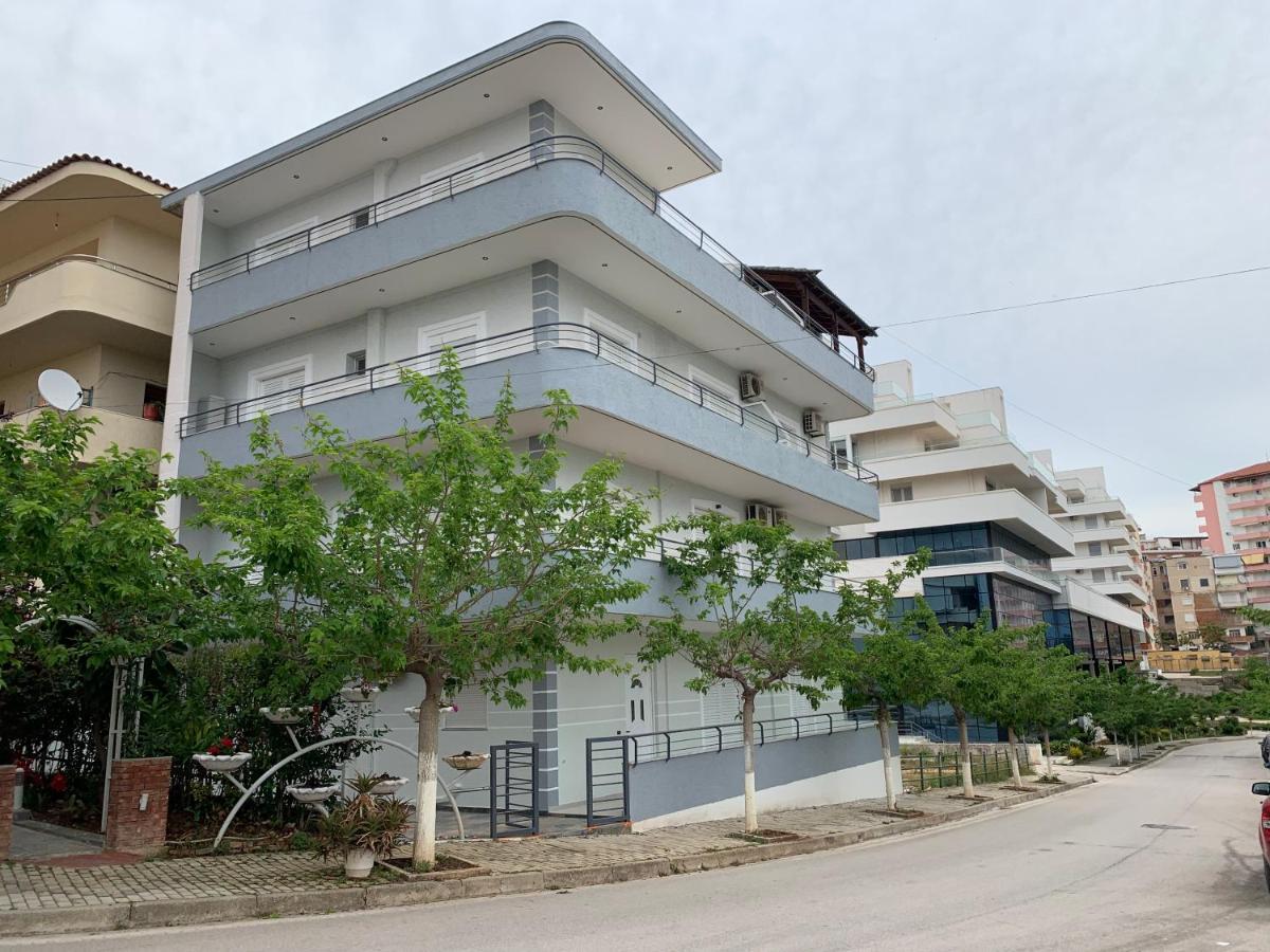 Maxus Apts ساراندا المظهر الخارجي الصورة