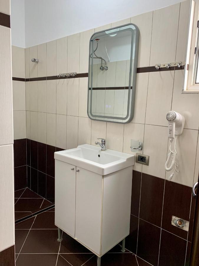Maxus Apts ساراندا المظهر الخارجي الصورة