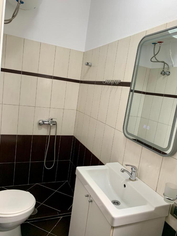 Maxus Apts ساراندا المظهر الخارجي الصورة