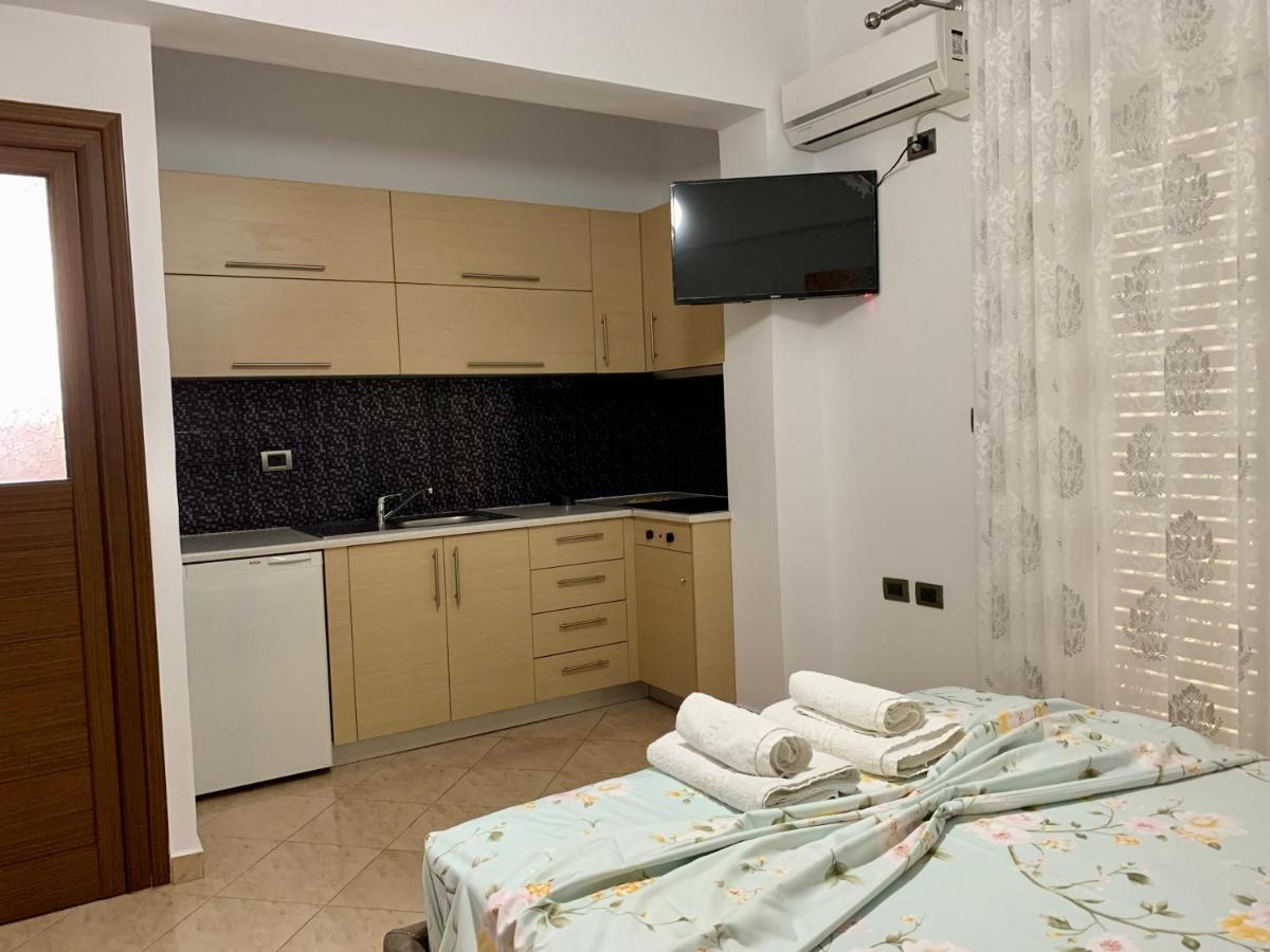 Maxus Apts ساراندا المظهر الخارجي الصورة