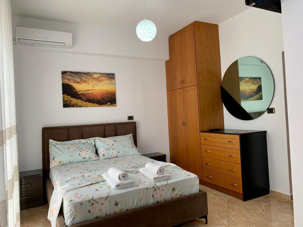 Maxus Apts ساراندا المظهر الخارجي الصورة