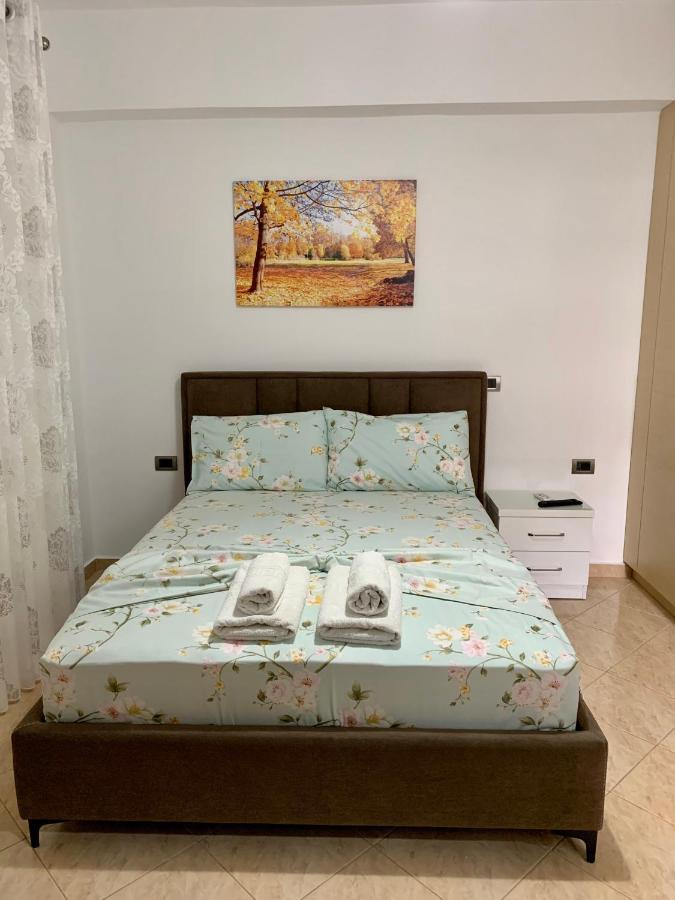 Maxus Apts ساراندا المظهر الخارجي الصورة