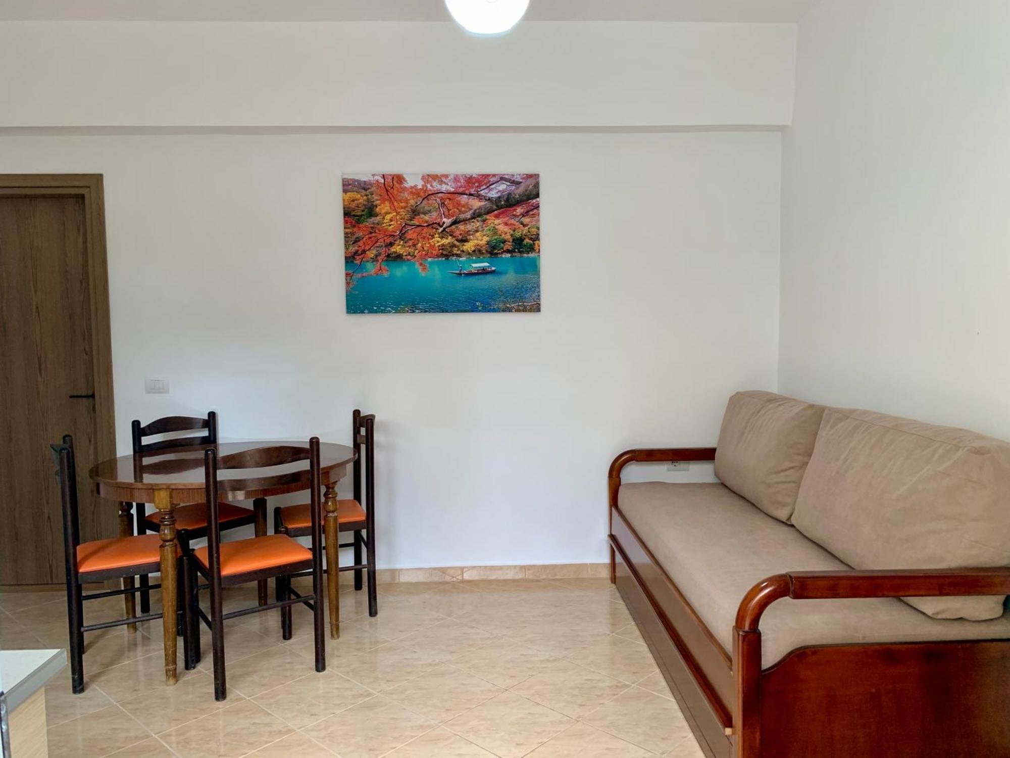Maxus Apts ساراندا المظهر الخارجي الصورة