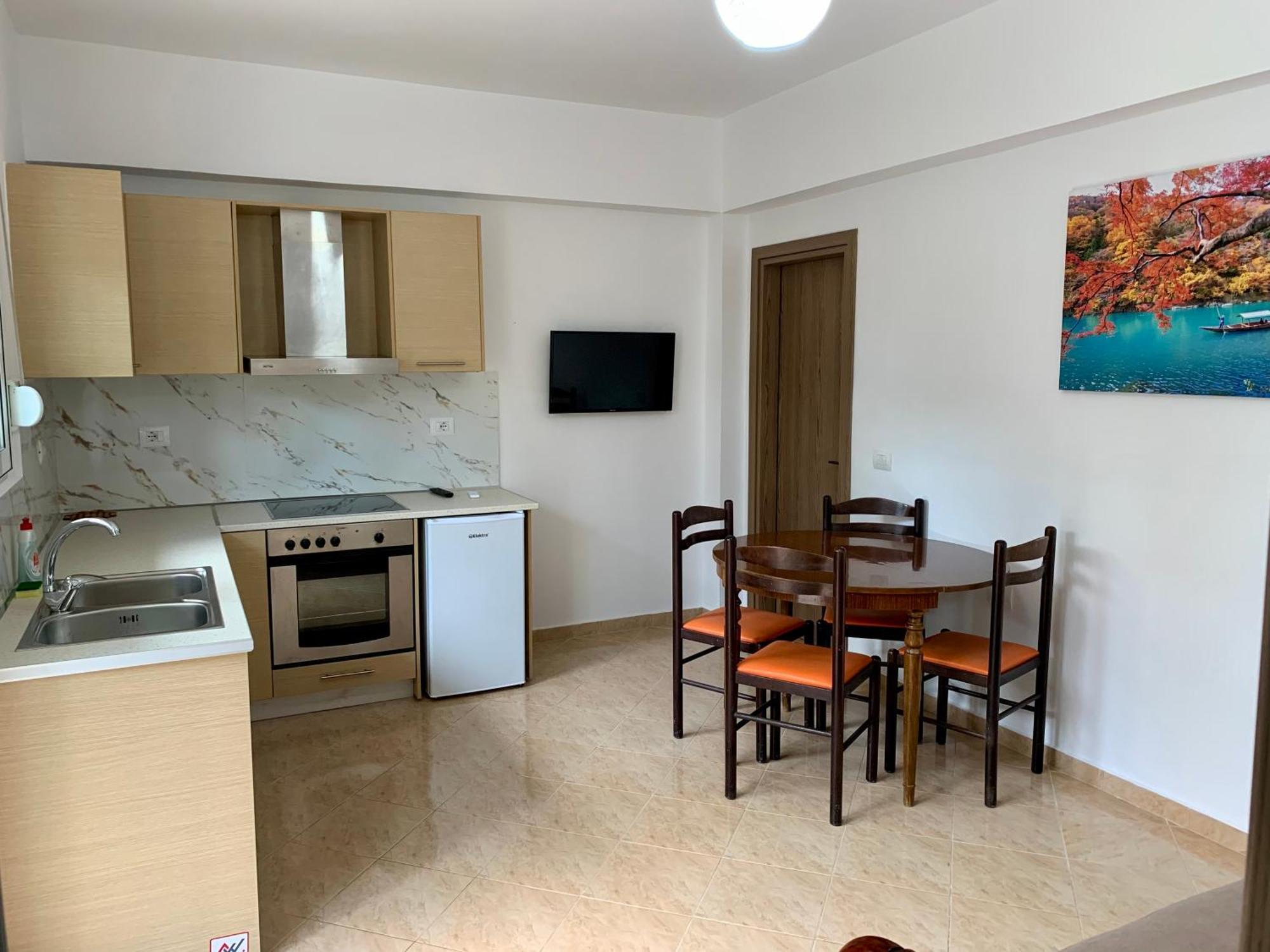 Maxus Apts ساراندا المظهر الخارجي الصورة