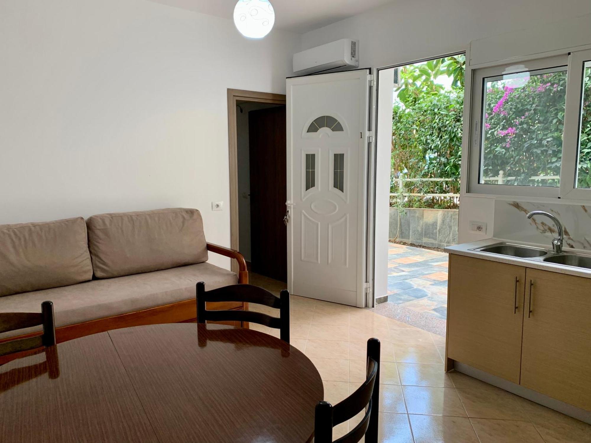Maxus Apts ساراندا المظهر الخارجي الصورة