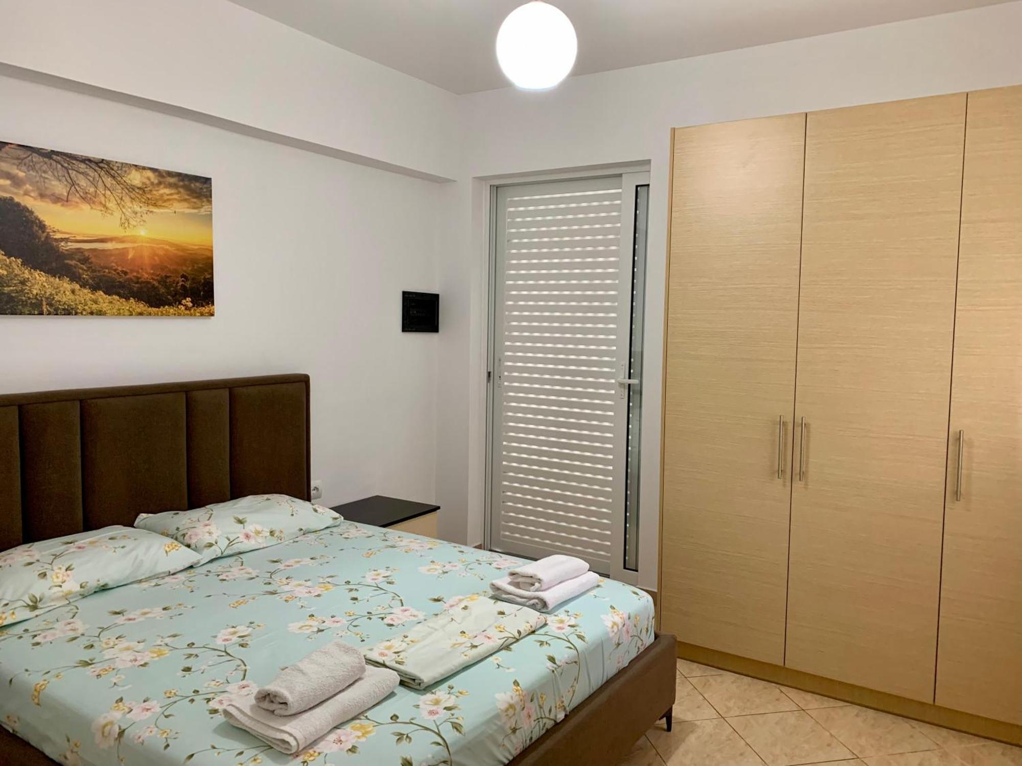 Maxus Apts ساراندا المظهر الخارجي الصورة