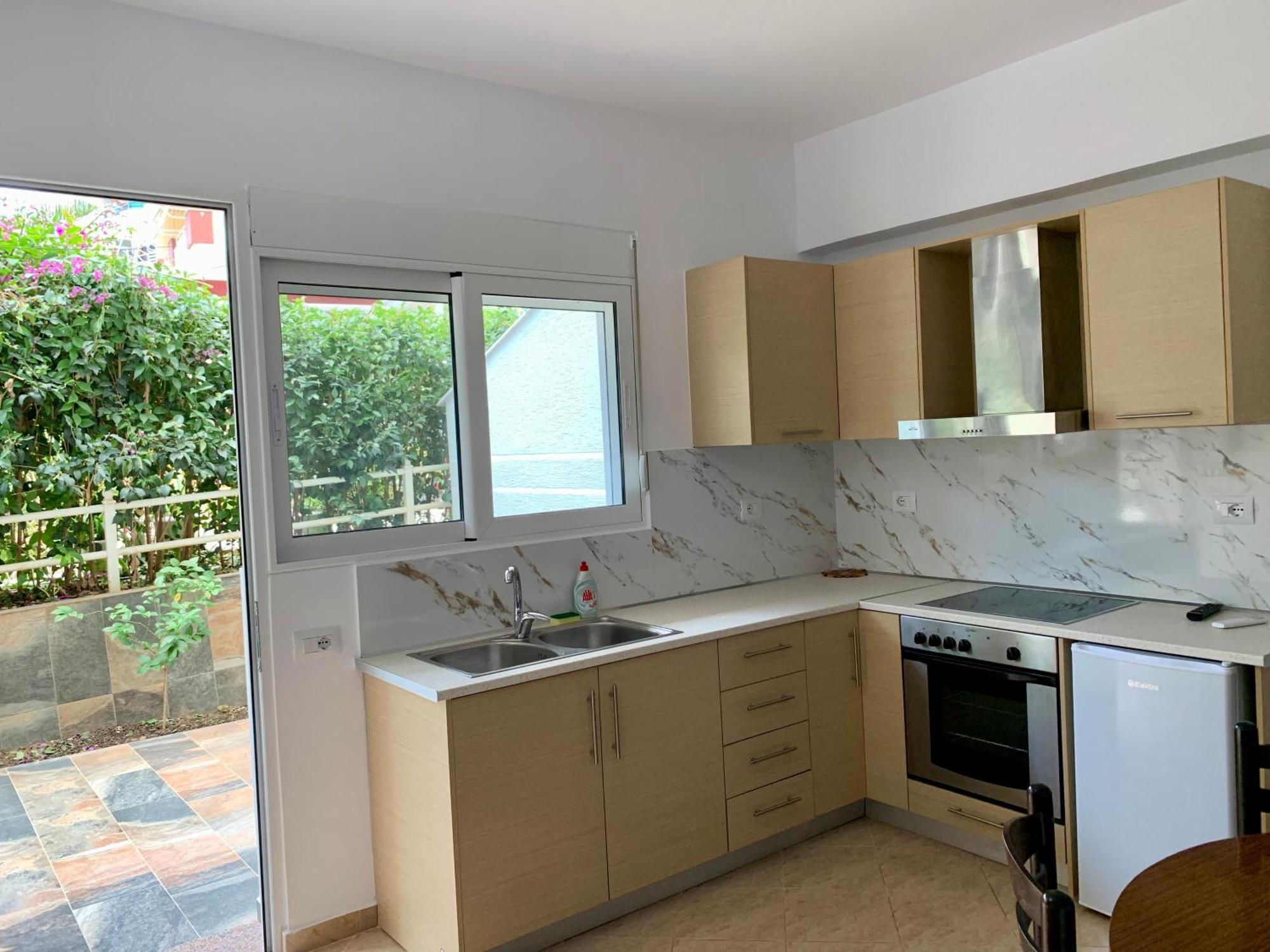 Maxus Apts ساراندا المظهر الخارجي الصورة