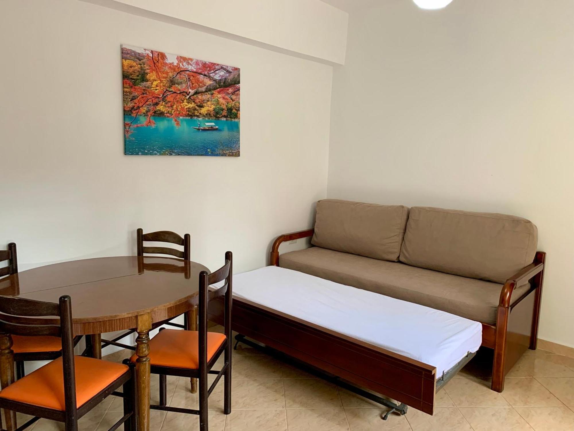 Maxus Apts ساراندا المظهر الخارجي الصورة