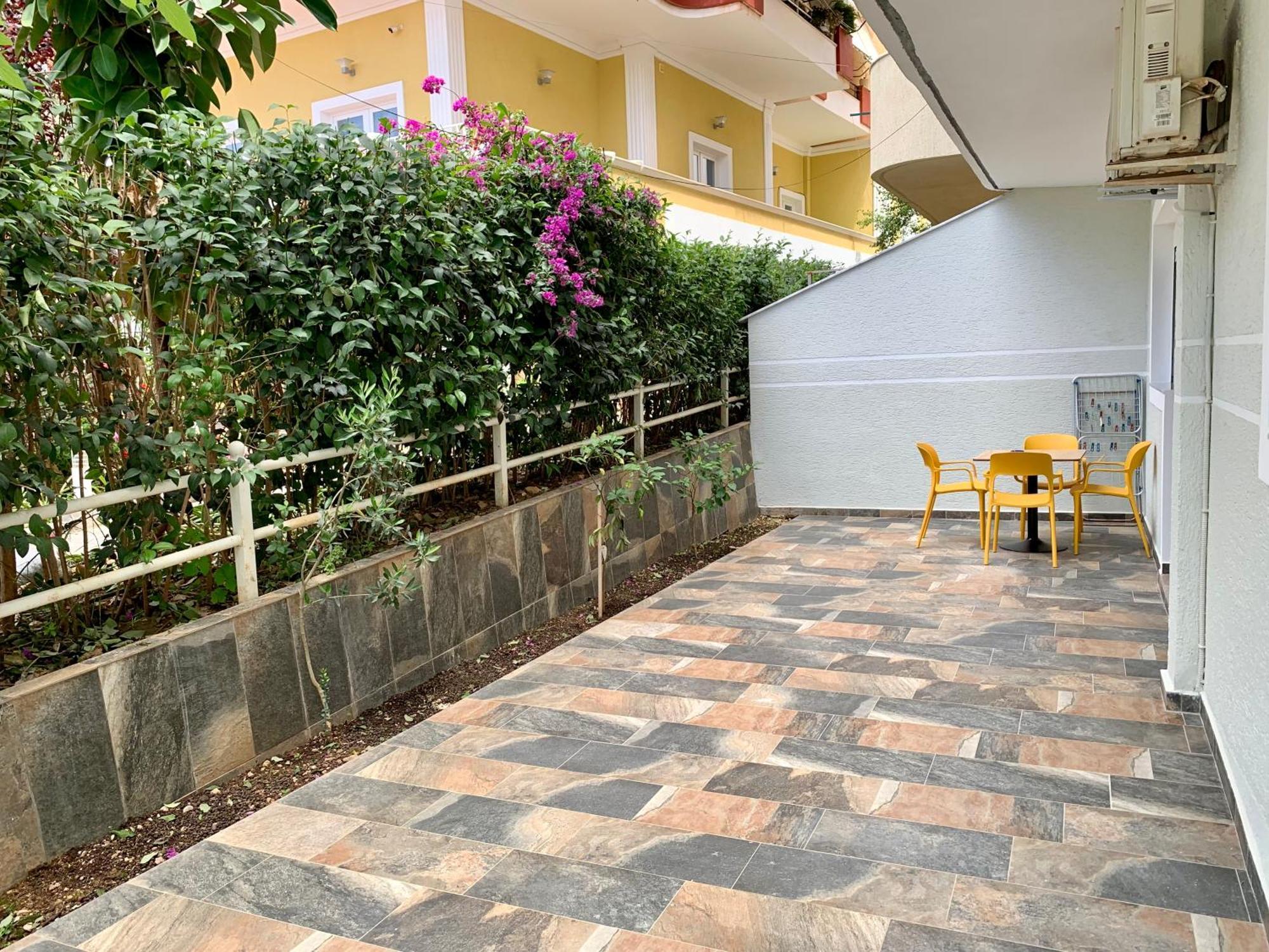 Maxus Apts ساراندا المظهر الخارجي الصورة