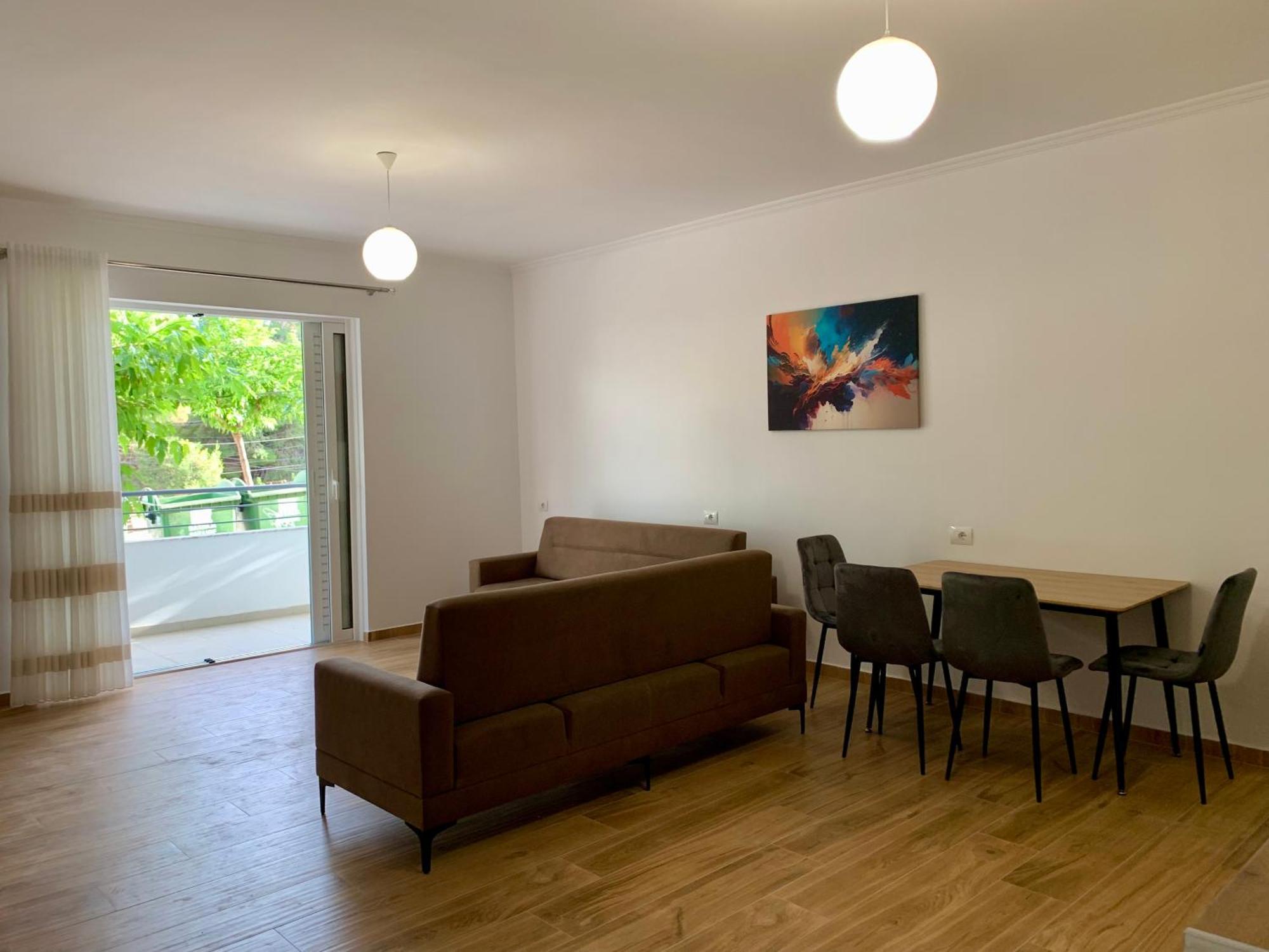 Maxus Apts ساراندا المظهر الخارجي الصورة