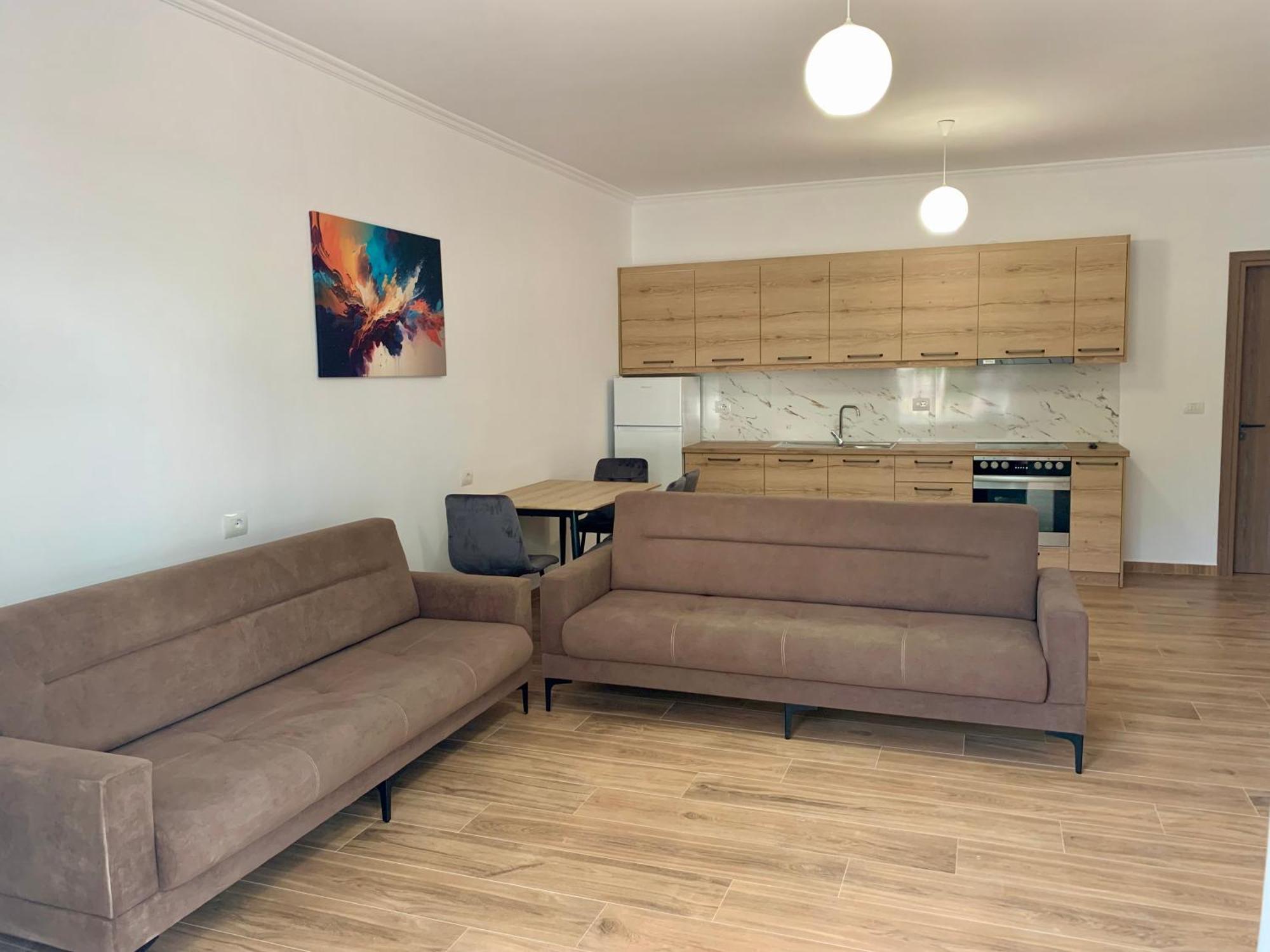Maxus Apts ساراندا المظهر الخارجي الصورة