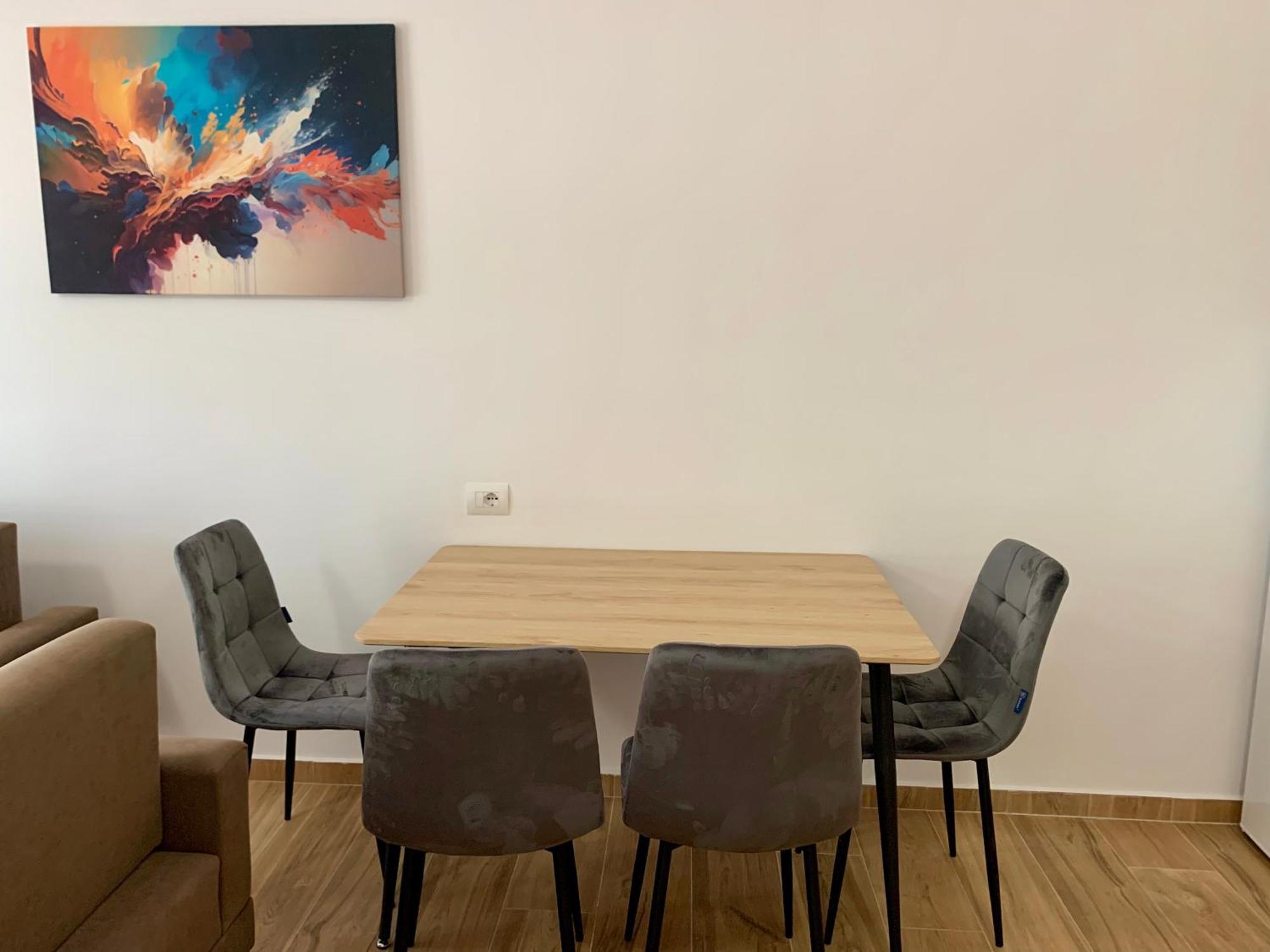 Maxus Apts ساراندا المظهر الخارجي الصورة