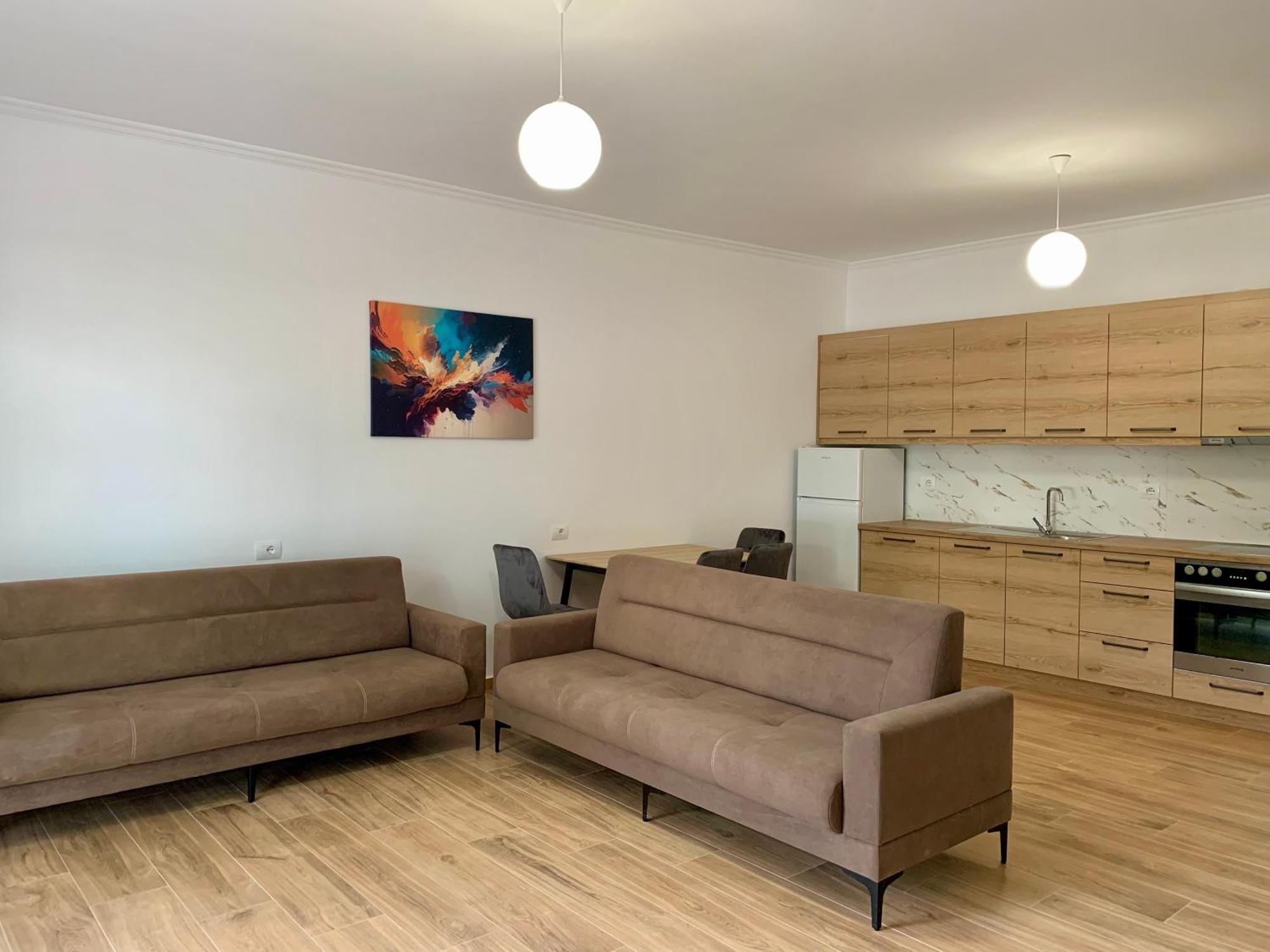 Maxus Apts ساراندا المظهر الخارجي الصورة