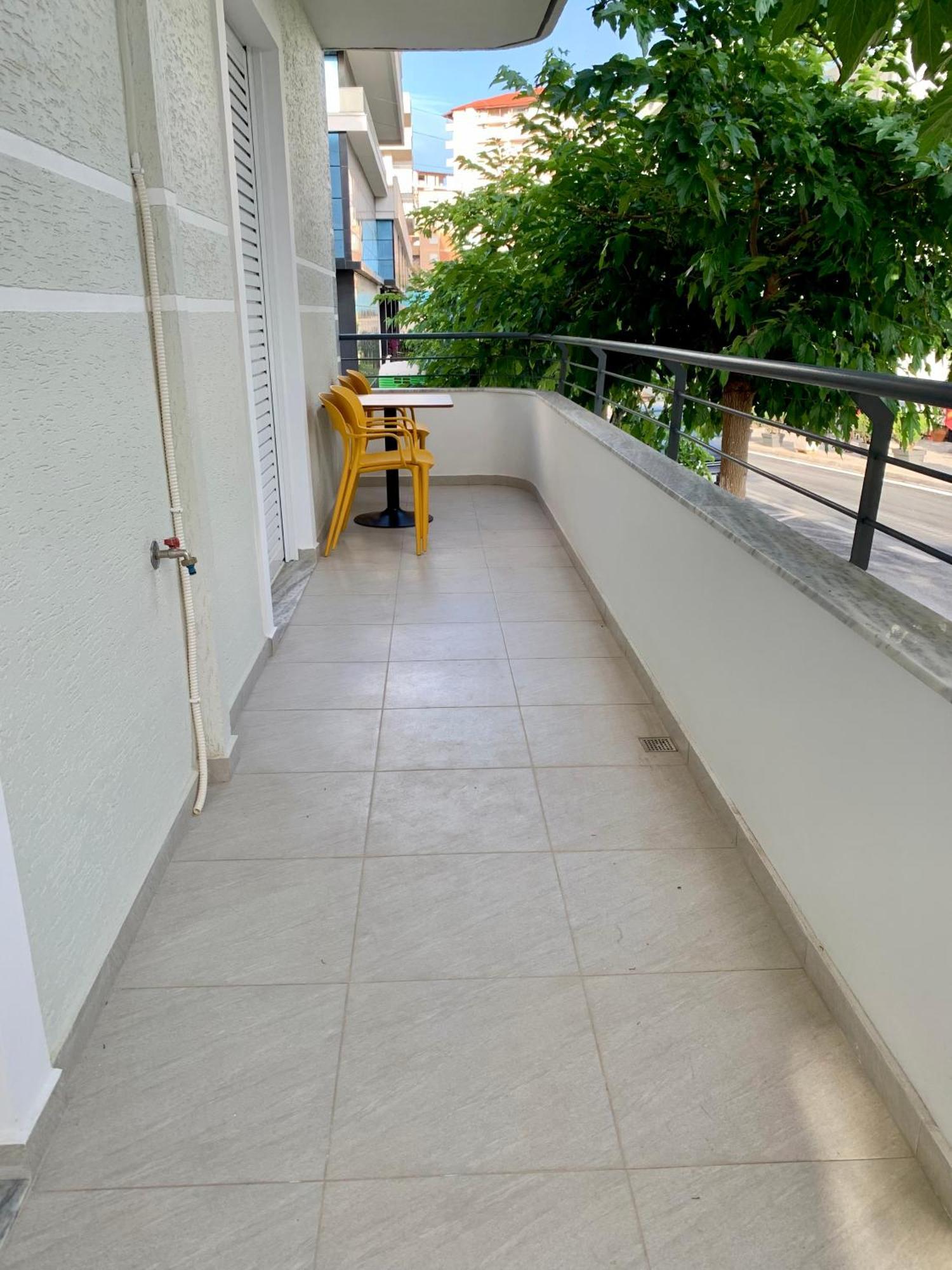 Maxus Apts ساراندا المظهر الخارجي الصورة