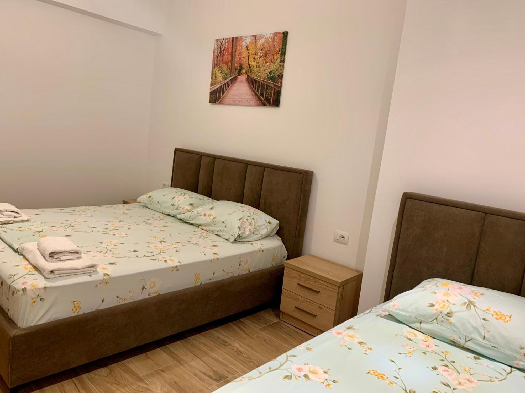 Maxus Apts ساراندا المظهر الخارجي الصورة