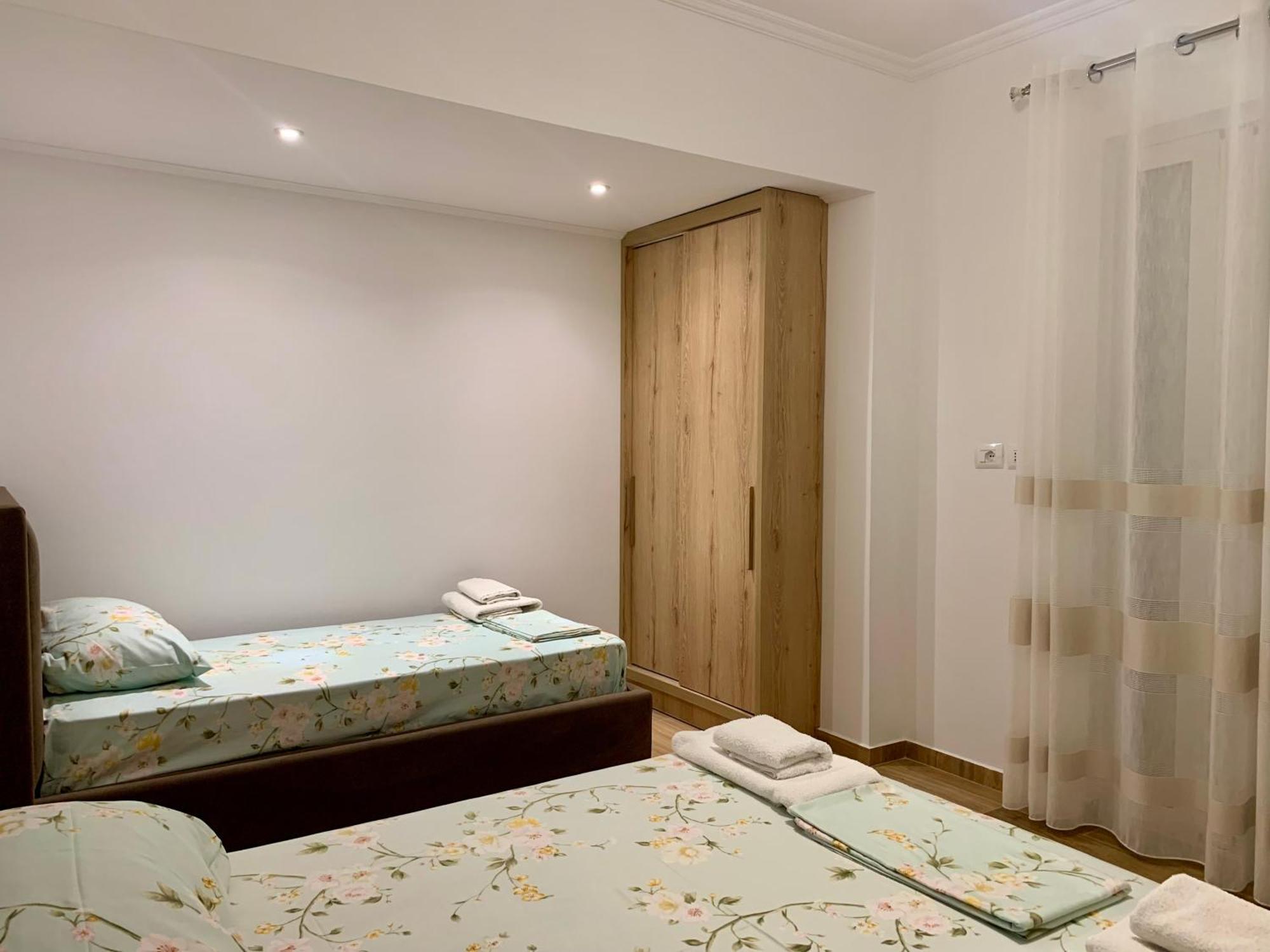 Maxus Apts ساراندا المظهر الخارجي الصورة