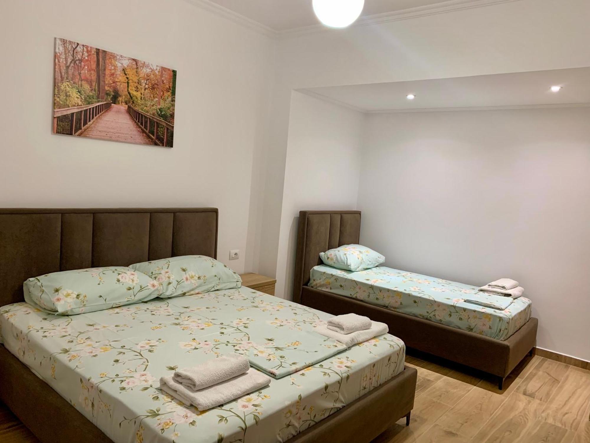 Maxus Apts ساراندا المظهر الخارجي الصورة