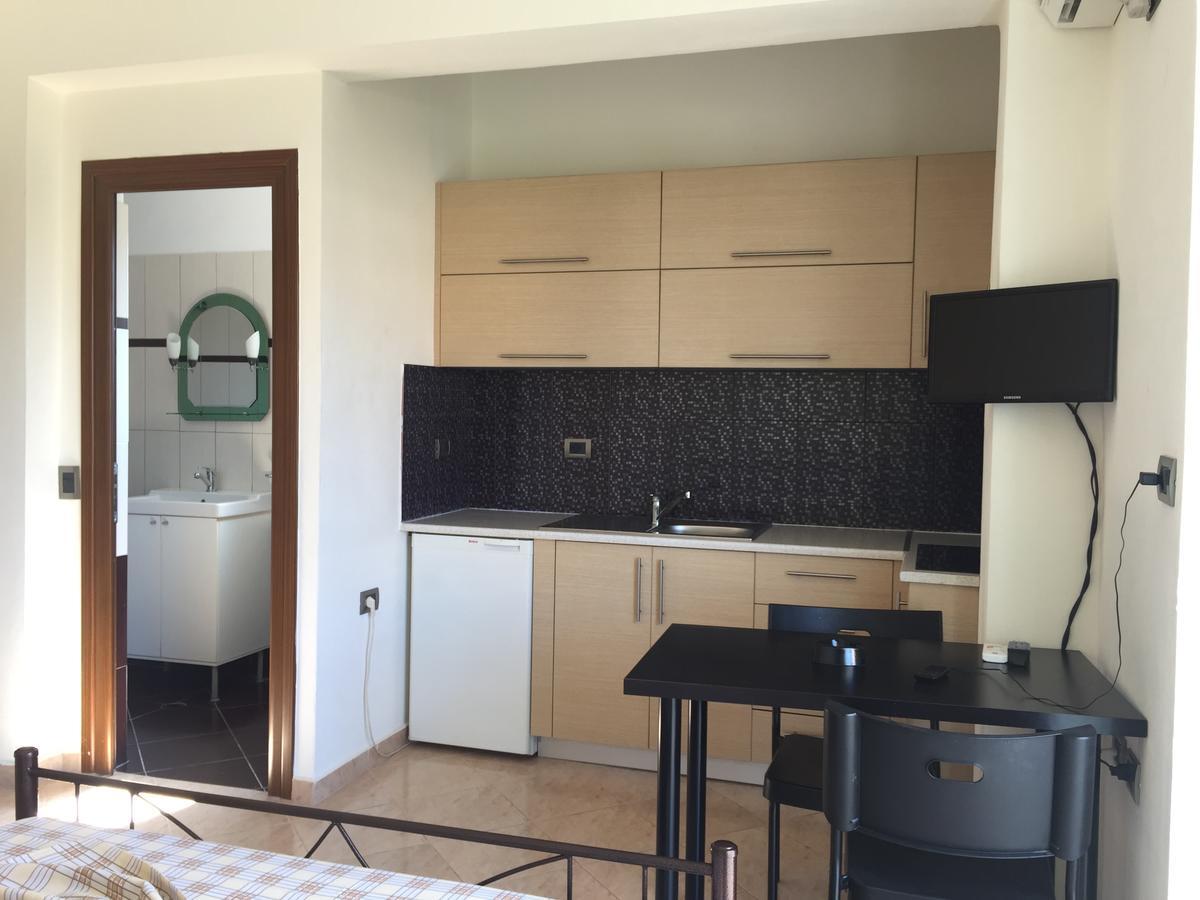 Maxus Apts ساراندا المظهر الخارجي الصورة