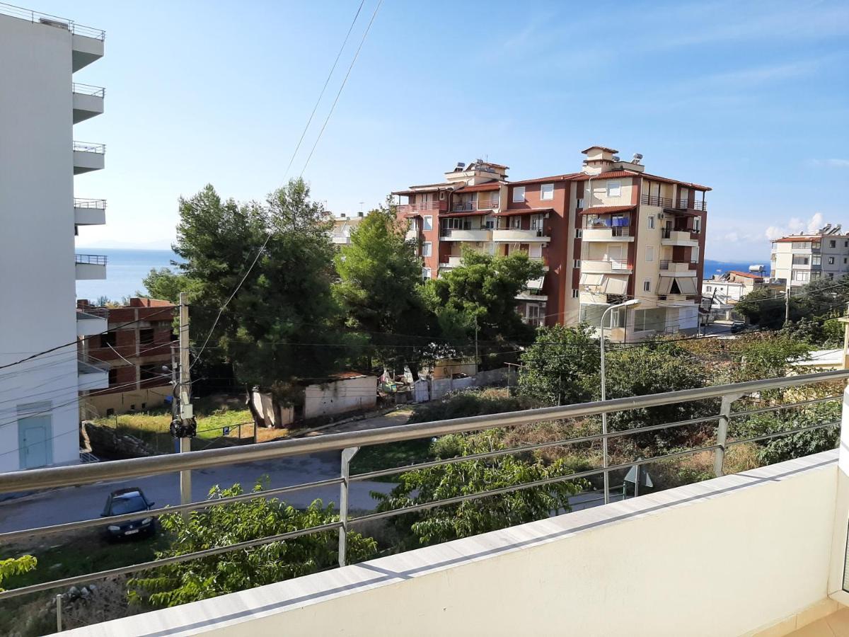 Maxus Apts ساراندا المظهر الخارجي الصورة
