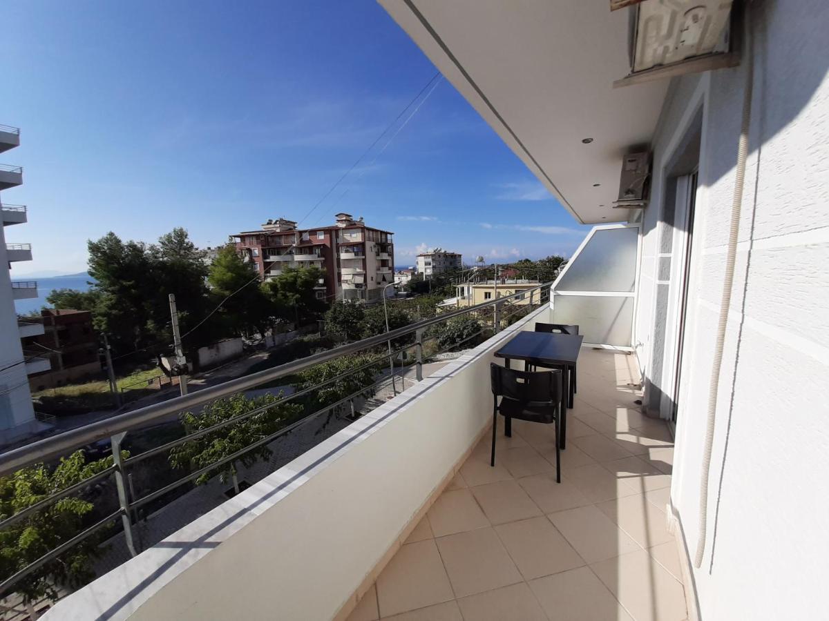 Maxus Apts ساراندا المظهر الخارجي الصورة