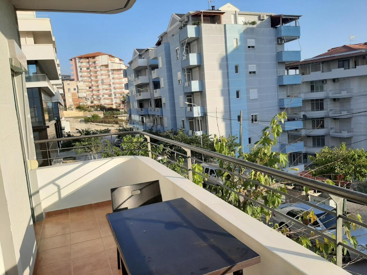 Maxus Apts ساراندا المظهر الخارجي الصورة