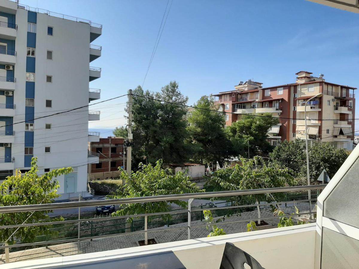Maxus Apts ساراندا المظهر الخارجي الصورة